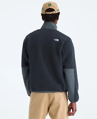 The North Face Men's Yumiori Quarter-Zip Jacket