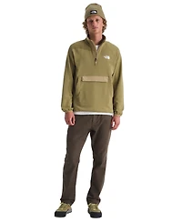 The North Face Men's Classic-Fit Kecha Packable Anorak Jacket