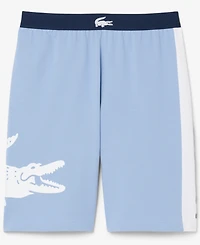Lacoste Men's Logo Shorts
