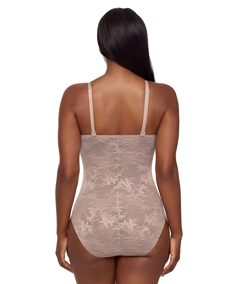 Miraclesuit Women's Modern Romance Shaping Bodysuit
