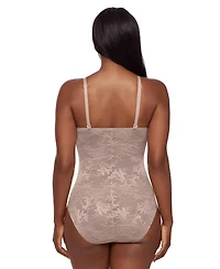 Miraclesuit Women's Modern Romance Shaping Bodysuit