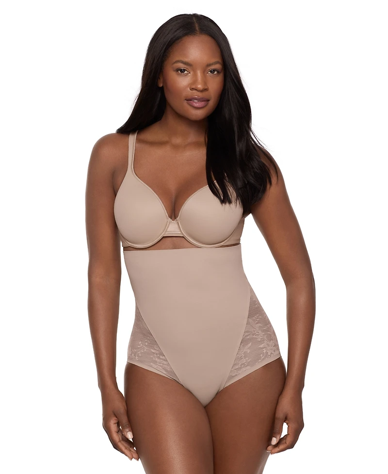Miraclesuit Women's Flex Ability High-Waist Shaping Brief