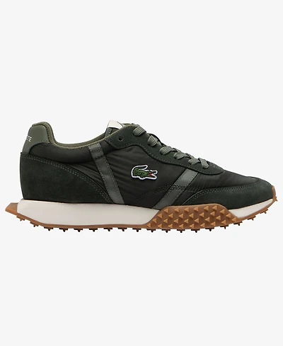 Lacoste Men's Lace-Up L-Spin Evo Sneakers