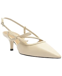 Arezzo Women's Tessa Mid Stiletto Heel Pumps