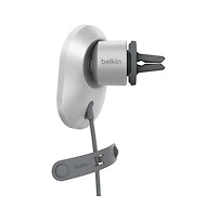 Belkin BoostCharge Pro Magnetic Wireless Car Charger with Qi2 15W