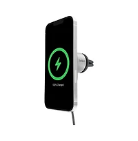 Belkin BoostCharge Pro Magnetic Wireless Car Charger with Qi2 15W