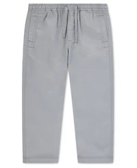 abercrombie kids Boys' Baggy Chino Pull-On Pants