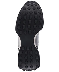 Gc Shoes Women's Howell Lace Up Retro Sneakers