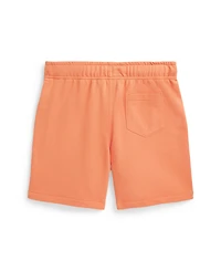 Polo Ralph Lauren Boys' 8-20 French Terry Drawstring Shorts