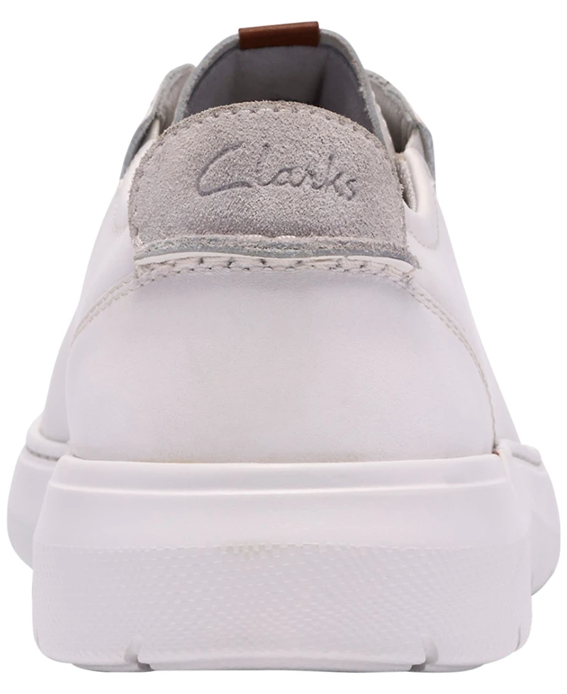 Clarks Men's Flexwell Lace-Up Sneakers