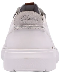 Clarks Men's Flexwell Lace-Up Sneakers