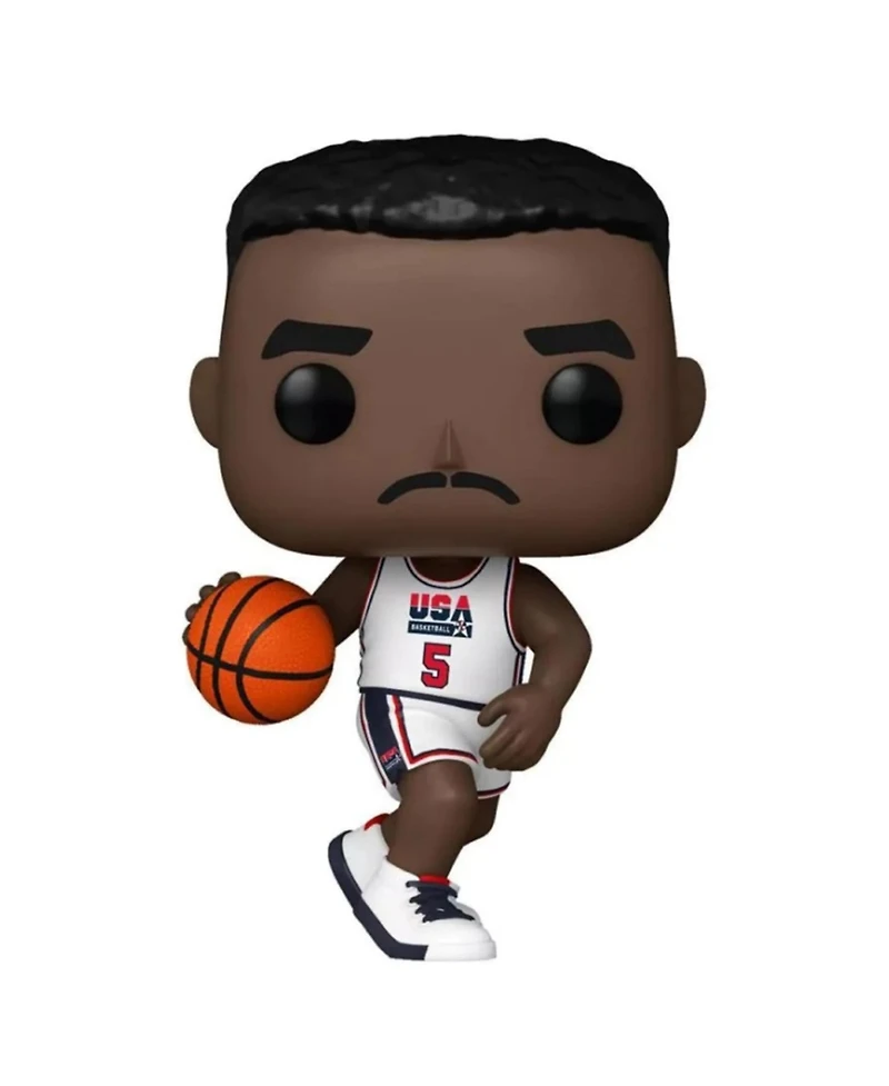 Funko Nba Pop | David Robinson '92 Team Usa