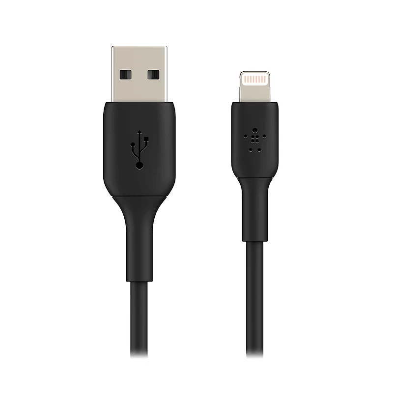 Belkin BoostCharge Usb-a to Apple Lightning Cable 1m / 3.3ft