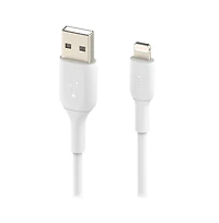 Belkin BoostCharge Lightning to Usb-a Cable 3m/9.8ft