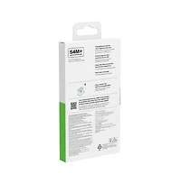 Belkin ScreenForce TemperedGlass Treated Screen Protector for Apple iPhone Pro Max