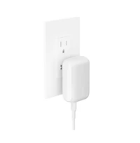Belkin BoostCharge Dual Wall Charger Pd 42W