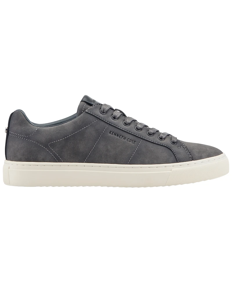 Kenneth Cole New York Men's Jally Casual Lace-Up Sneakers