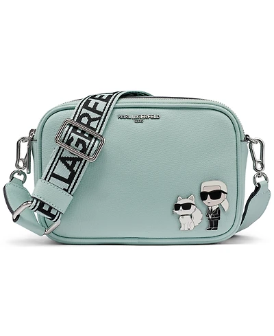 Karl Lagerfeld Paris Maybelle Small Crossbody Bag