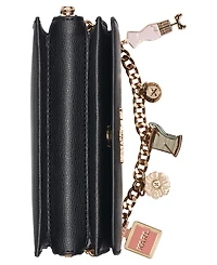 Karl Lagerfeld Paris Lourdes Small Crossbody Bag
