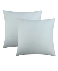 Enchante Accessories 14-Pc. Reversible Jacquard Microfiber Comforter Set, King, Created for Macy's