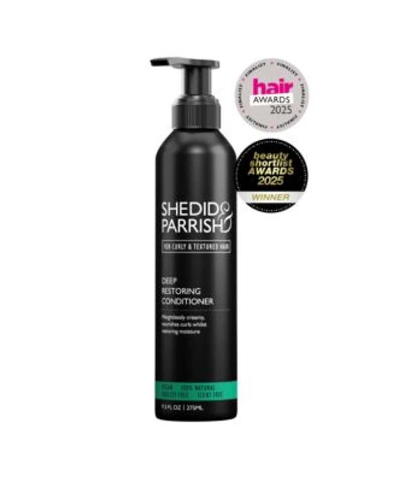 Deep Restoring Conditioner