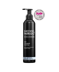 Deep Cleansing Shampoo