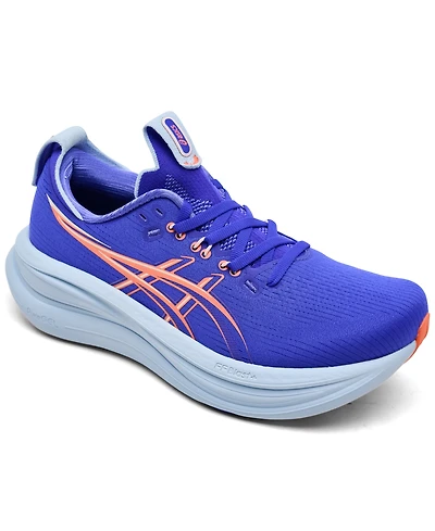 Asics Women's Gel-nimbus 28 Running Sneakers from Finish Line