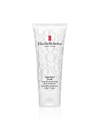 Free full-size Eight Hour Cream Intensive Moisturizing Body Treatment 6.7 oz, a $44 value with any $80 Elizabeth Arden purchase.