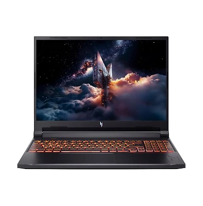 16" Nitro V 16 Gaming Laptop - Intel Core Ultra 7 240H - 32GB Ram - Nvidia GeForce Rtx 5060 - 512GB Ssd - Windows 11 - Wuxga 1920 x 1200
