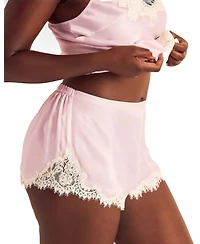 Adore Me Women's Atelier Collection Pajama Short
