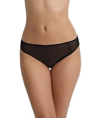 Skarlett Blue Women's Jolie Sheer Lace Hipster