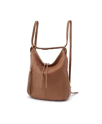 Hobo Merrin Convertible Backpack/ Shoulder Bag