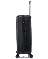 Tucci Italy Avenza 3-Pc. Hardside Luggage Set