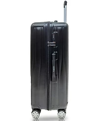 Tucci Italy Barartro 3-Pc. Hardside Luggage Set