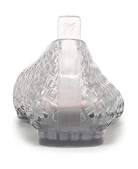 Naturalizer Women's Carla-Jelly Square Toe Flats