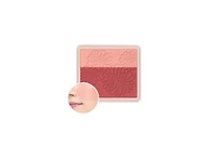 Paul & Joe Pressed Blush (Refill) 03