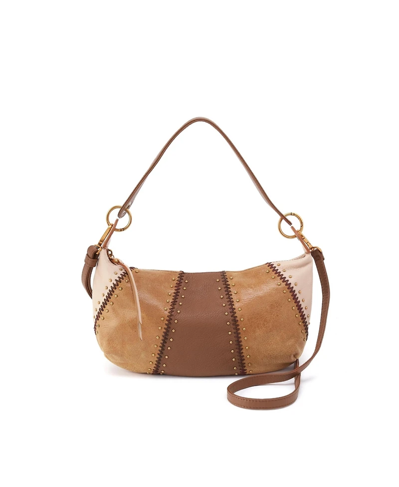 Hobo Opal Mini Shoulder Handbag