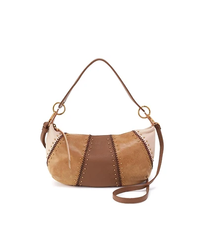 Hobo Opal Mini Shoulder Handbag