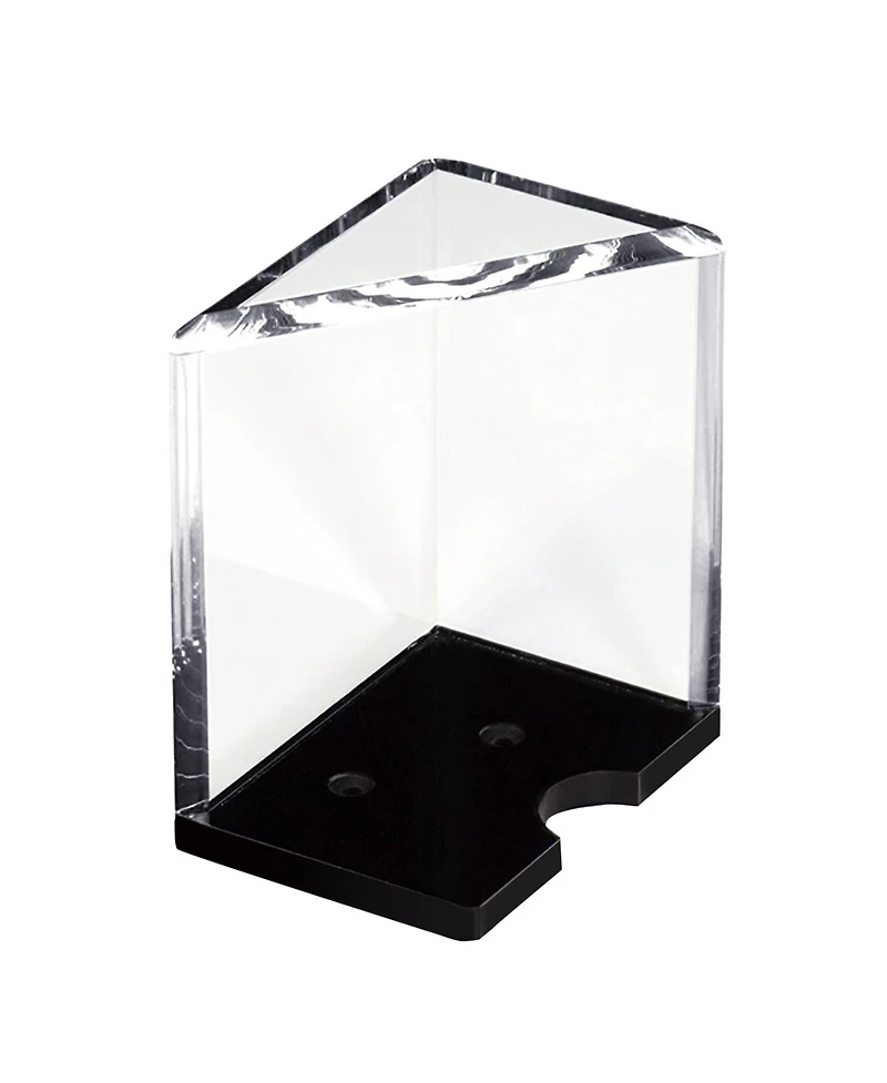 Gse Games & Sports Expert Deck Clear Acrylic Discard Trays