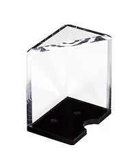 Gse Games & Sports Expert Deck Clear Acrylic Discard Trays