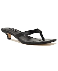 Nine West Women's Cassa Slip-On Dress Sandals