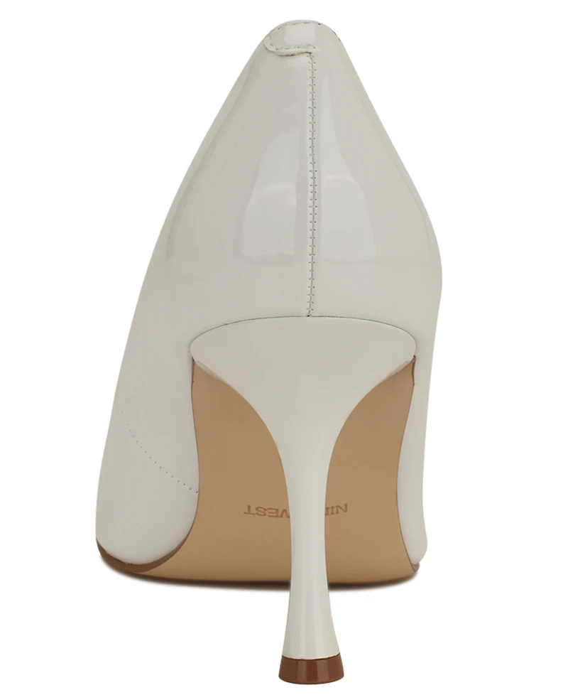Nine West Women's Pursee Pointed Toe Dress Pumps
