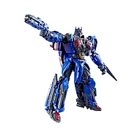 Transformers Nemesis Prime Leader Class Studio Series | Transformers: The Last Knight