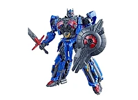Transformers Nemesis Prime Leader Class Studio Series | Transformers: The Last Knight
