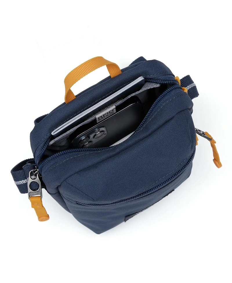 Pacsafe Go Micro Crossbody