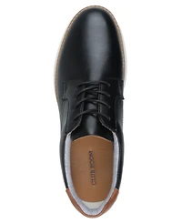 Club Room Men's Tarhy Casual Dress Shoes, Macy's Exclusive