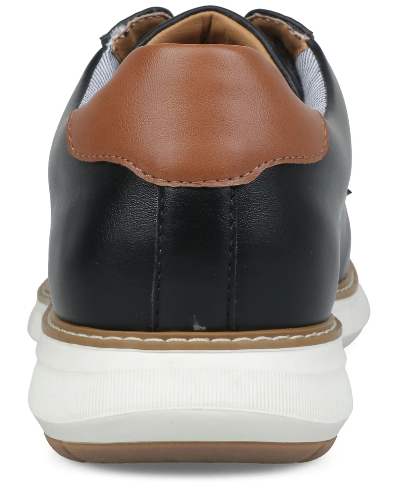 Club Room Men's Tarhy Casual Dress Shoes, Macy's Exclusive