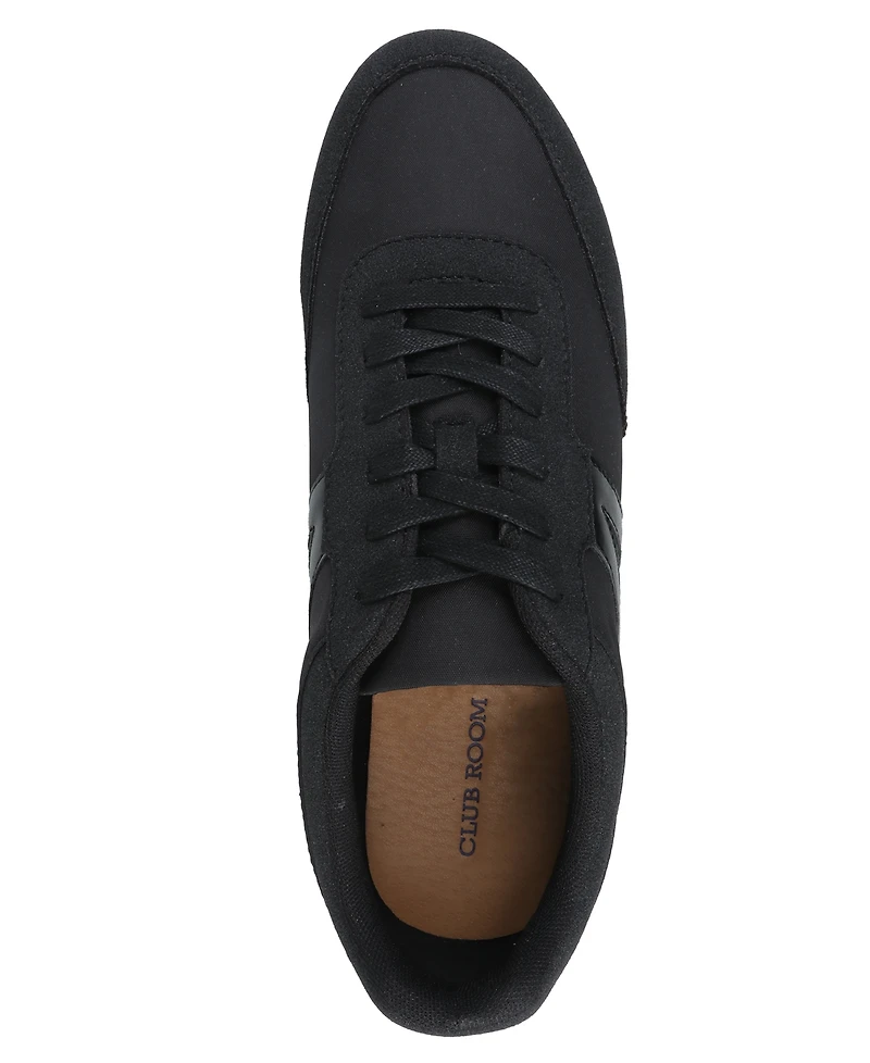 Club Room Men's Mahtt Sneakers, Macy's Exclusive