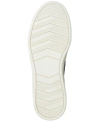 Alfani Men's Currtis Driver Round-Toe Loafers, Macy's Exclusive