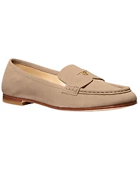 Michael Kors Women's Almond Toe Jennings Loafers